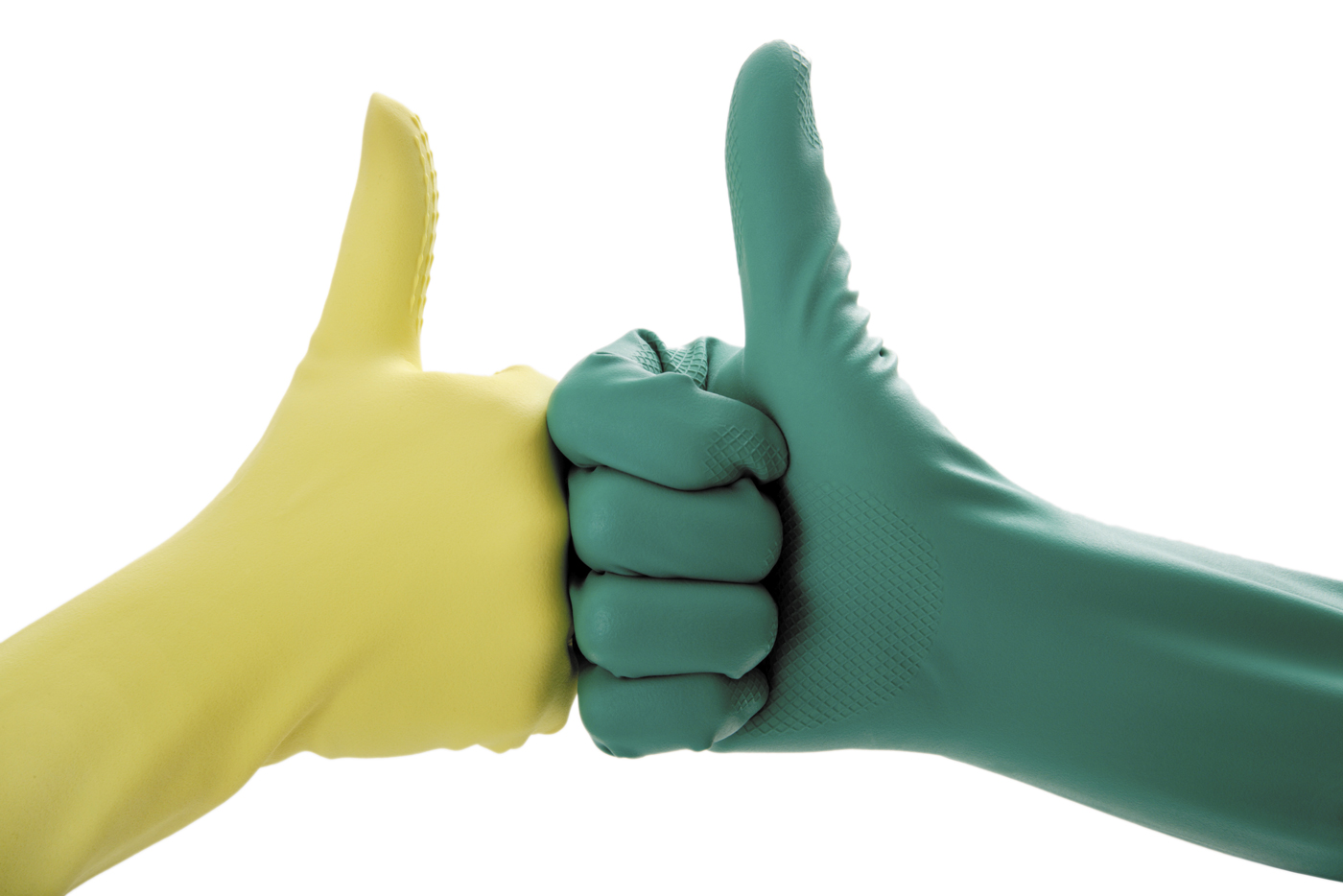 orientation vers les métiers du nettoyage